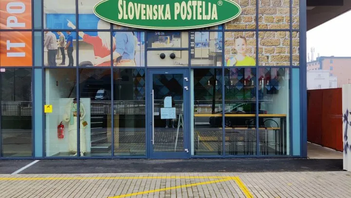 Ljubljana Šiška